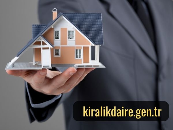 2.gündoğan Mahallesi Kiralık Daire